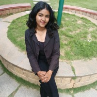 Khushi H Shetty