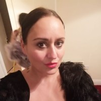 Nicoleta Budris