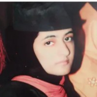 Uzma Batool