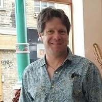 Chris Wallwork