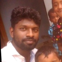 Kanagaraj Marimuthu