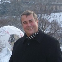 Denis Carrier