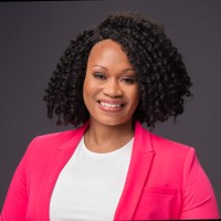 Tatiana Washington, M.S.
