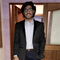 Arihant Jain