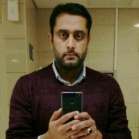 Ejaz Hussain