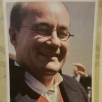 Magnus Haandlykken