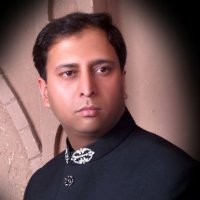 Engr. Syed Saad Ibrahim Gilani, PE, MBA, PGD, BE.