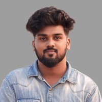 Abishek J