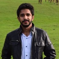 Talha Iftikhar