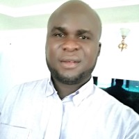 Eyeoyibo Bawo R. Joe