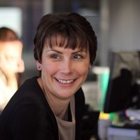 Lynne Bulstrode