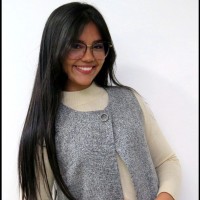 María Rebeca Hernández