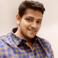 Himadri Mishra