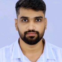 Amalanand A.P