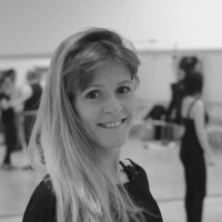 Justine Vergeot