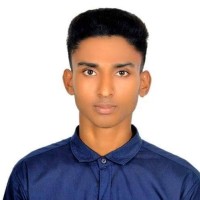Md shriful Islam