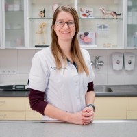 Sabine Ten Doesschate - Van Oijen
