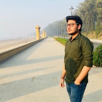 Harsh Singh