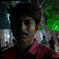 Abhinav M R