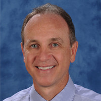 Keith Meyer
