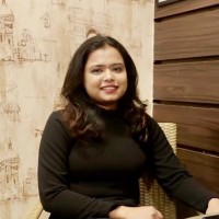 Moumita Bera