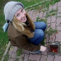 Екатерина Тирская