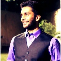Wasiq Alvi