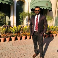 Syed Usama Nasir