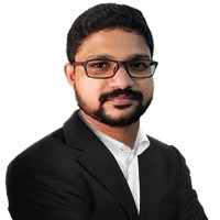 Anil P P