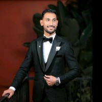 ahmed m. rasheed