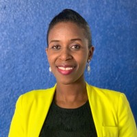 Judy Chege