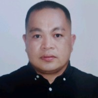 Richard Palencia