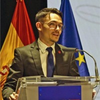 Efrén Varón Escudero