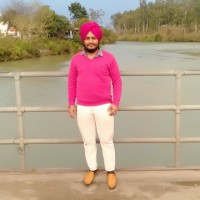 Inderjeet Tandon