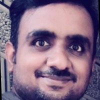 Rohith Krishnappa