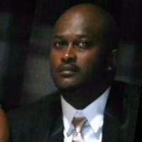 Patrick Bolansango