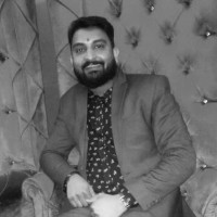 Arjun Raj
