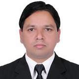 Nagendra Ray