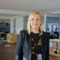 Camilla Gøhler Ryberg