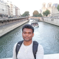 vasanth kumar