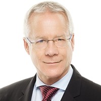 Max Van Beurden
