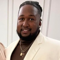 Kelvin Trotter Jr.