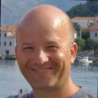 Gergely Balkovics