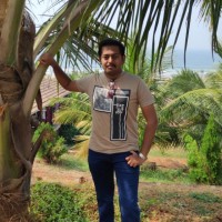 Nikhil Kulkarni