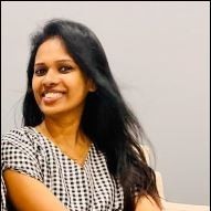 Bhuva Punnusamy