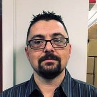 Eric Altieri