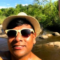 Hector Eduardo Calisaya