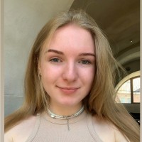 Anna Klymenko