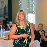 Lynne Tonkin