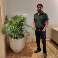 Tejas Khatri
